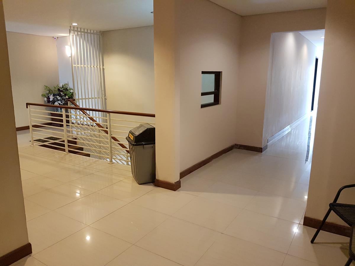 Budget Hotel Ambon Exterior photo